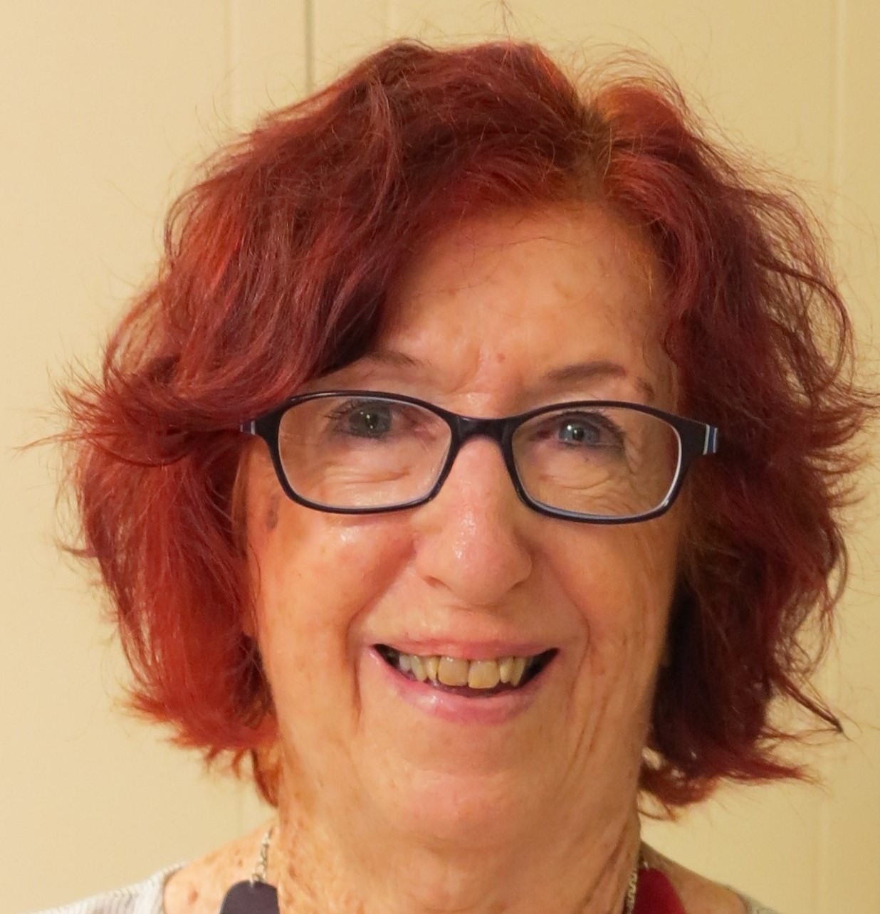 Emeritus Professor Suzanne Franzway